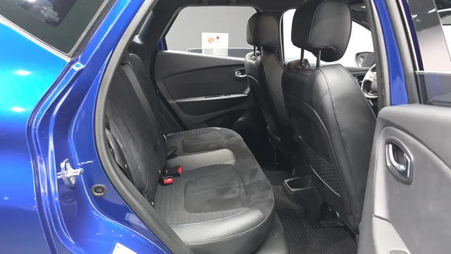 Renault QM3