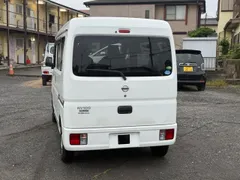 Nissan Clipper