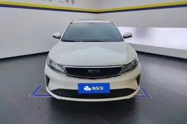 Geely Emgrand GL