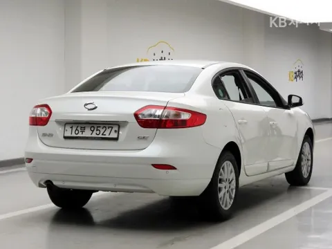 Renault SM3