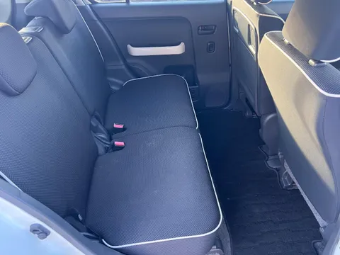 Mazda Flair Crossover