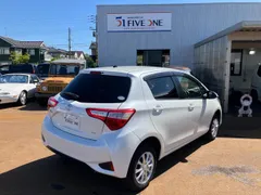 Toyota Yaris (Vitz)