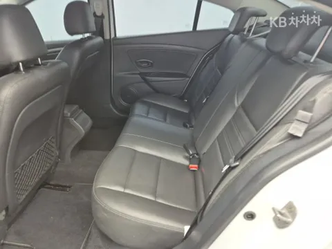 Renault SM3