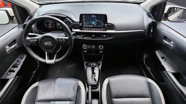 Kia Picanto (Morning)