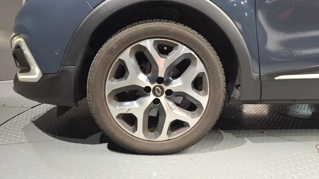 Renault QM3