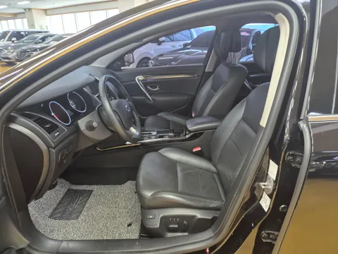 Renault SM7