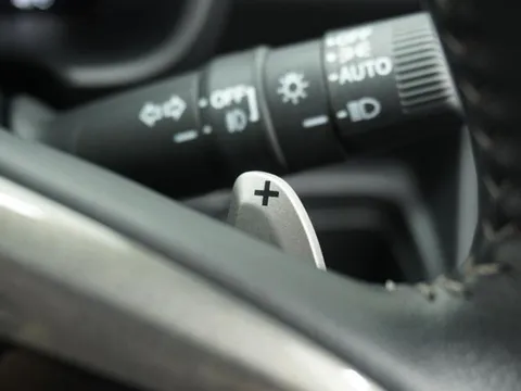 Honda N-WGN Custom