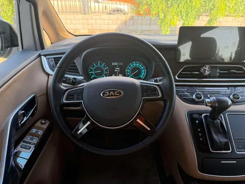 JAC L6 Max