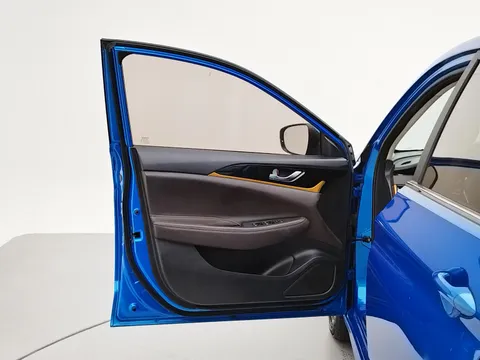 Changan Eado DT