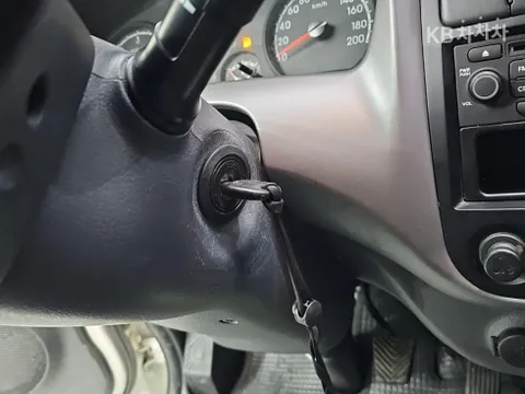 Kia Bongo 3