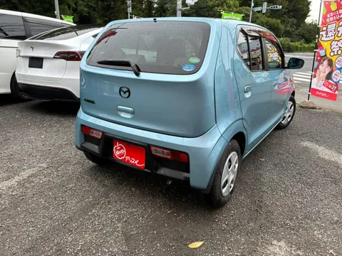 Mazda Carol