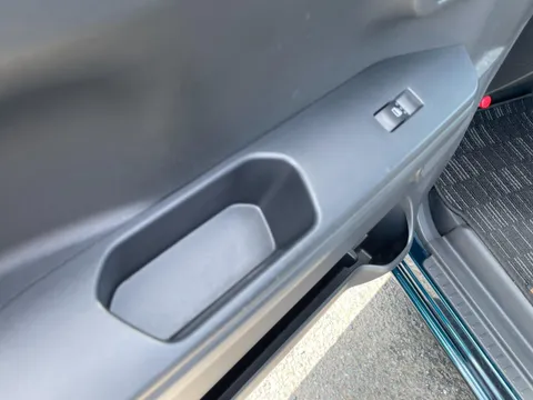 Toyota Pixis Mega