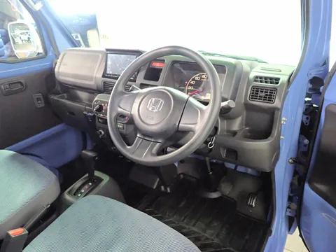 Honda Acty Truck