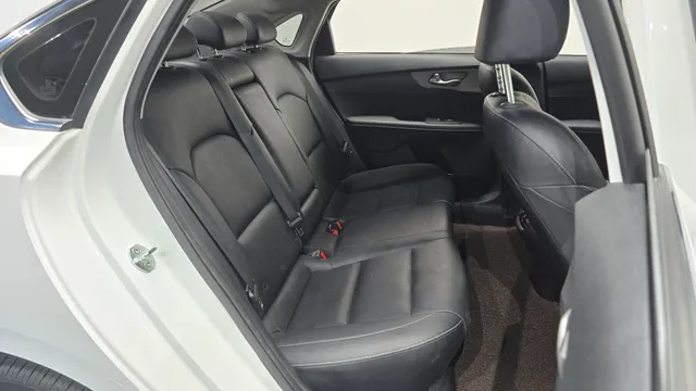 Kia Cerato (K3)