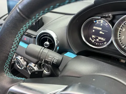 Mitsuoka Rock Star