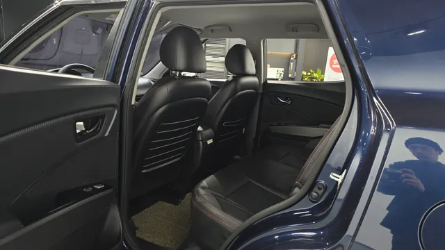 SsangYong Tivoli XLV (Tivoli Air)