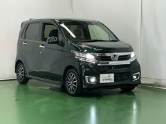 Honda N-WGN Custom