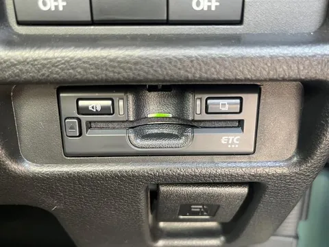 Mazda Flair Crossover