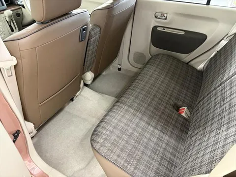 Suzuki Alto Lapin LC