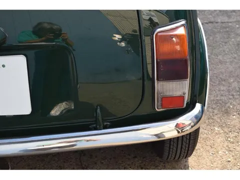 Rover Mini