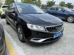 Geely Borui