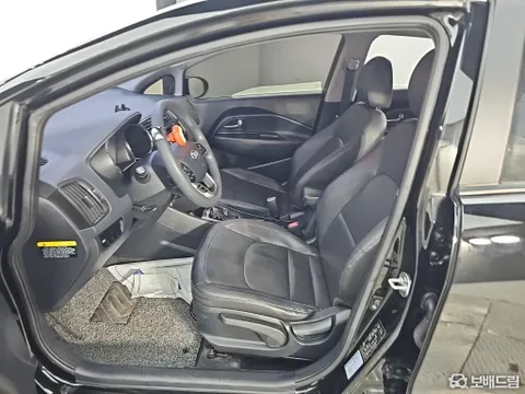 Kia Pride