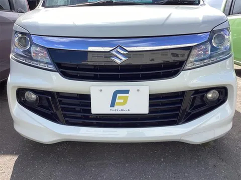 Suzuki Solio Bandit