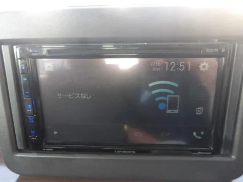 Suzuki Alto Lapin LC