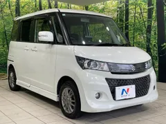 Suzuki Palette SW
