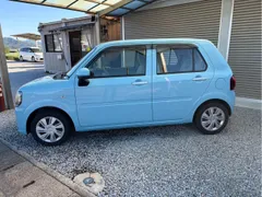 Daihatsu Mira Tocot