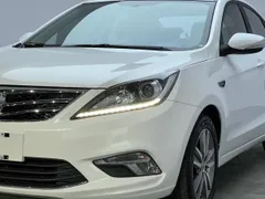 Changan Eado