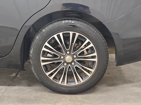 Buick Excelle GT