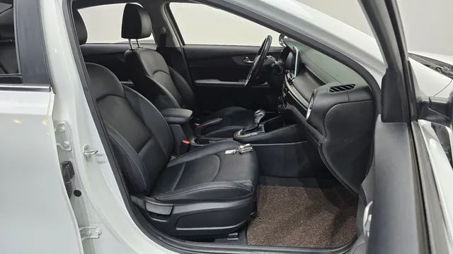 Kia Cerato (K3)