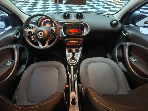 Smart Smart