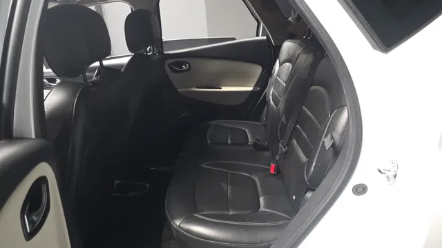 Renault QM3