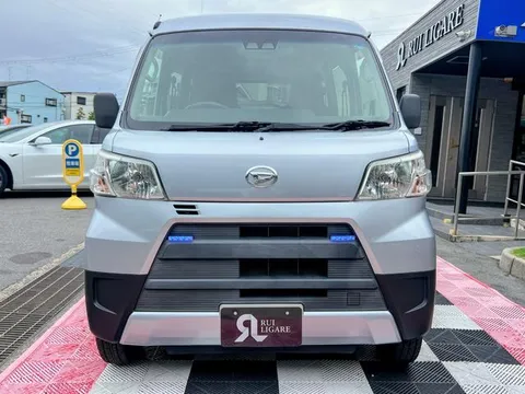 Daihatsu Hijet Cargo