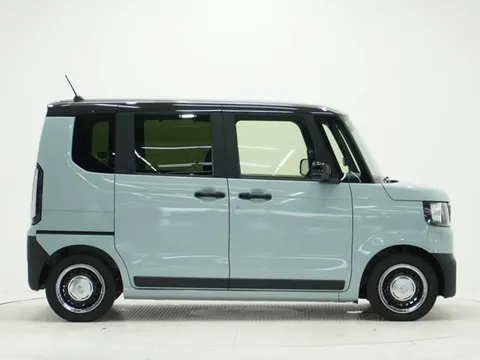 Honda N-BOX Joy