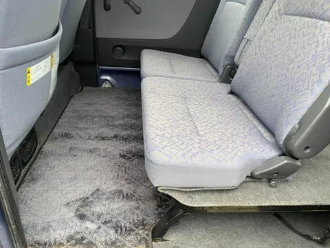 Subaru Dias Wagon