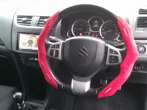 Suzuki Swift Sport