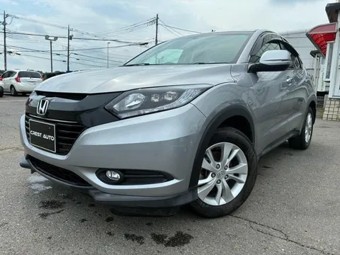 Honda HR-V (Vezel)