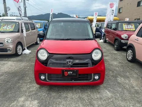 Honda N-ONE