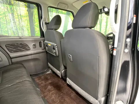 Mitsubishi eK Space Custom