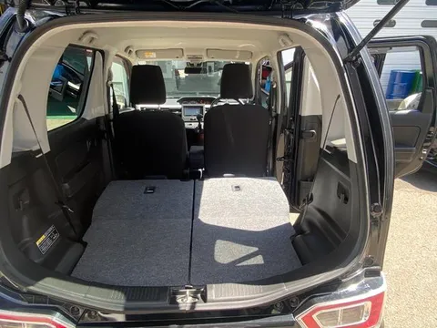 Mazda Flair