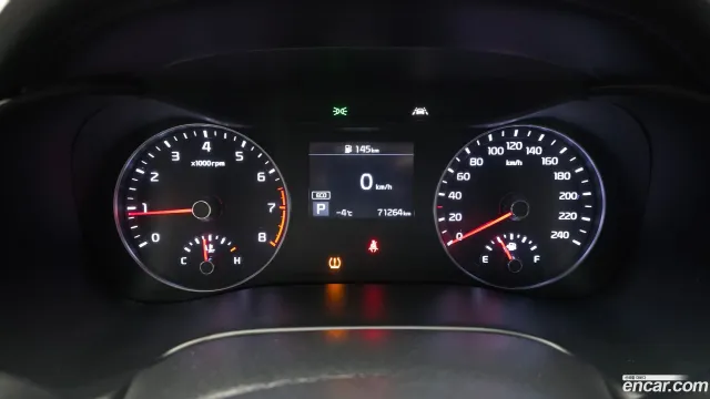 Kia Cerato (K3)