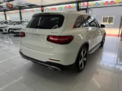 Mercedes-Benz Mercedes-Benz GLC