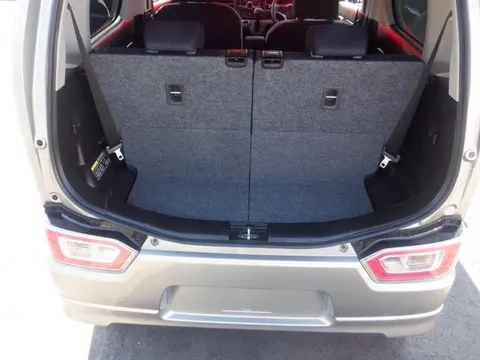 Mazda Flair