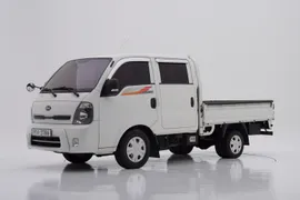 Kia Bongo 3