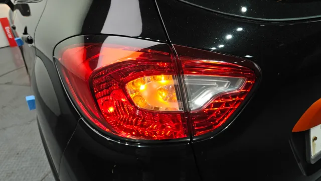 Renault QM3