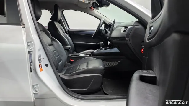 Renault XM3