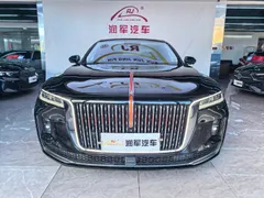 Hongqi H9